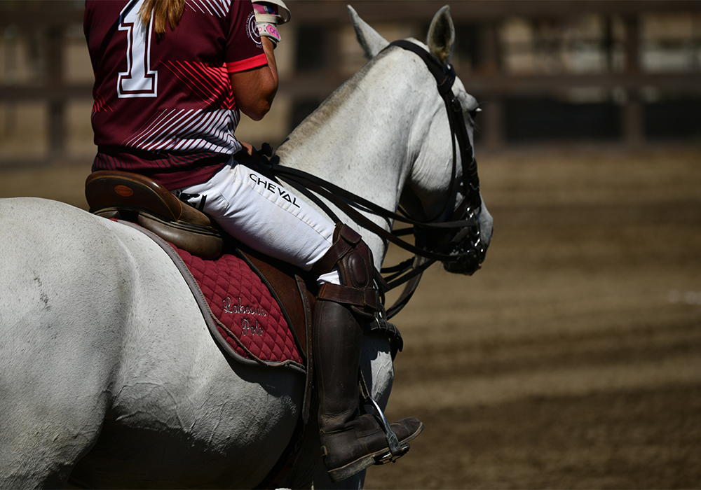 LAKESIDE VARSITY GIRLS CLAIM USPA WOMEN’S ARENA HANDICAP | U.S. POLO ASSN.