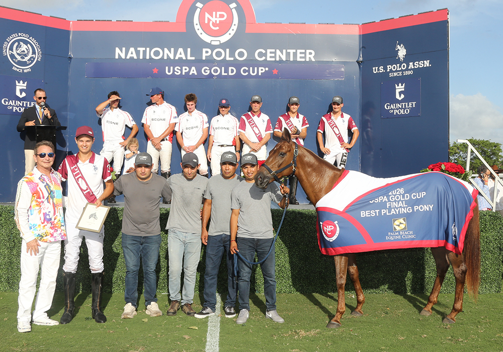 WORTH THE WAIT: PILOT LANDS USPA GOLD CUP AFTER WEATHER DELAY ...