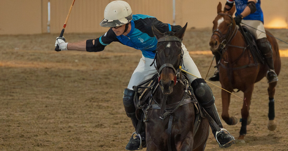 UNITED STATES ARENA HANDICAP® | U.S. POLO ASSN.