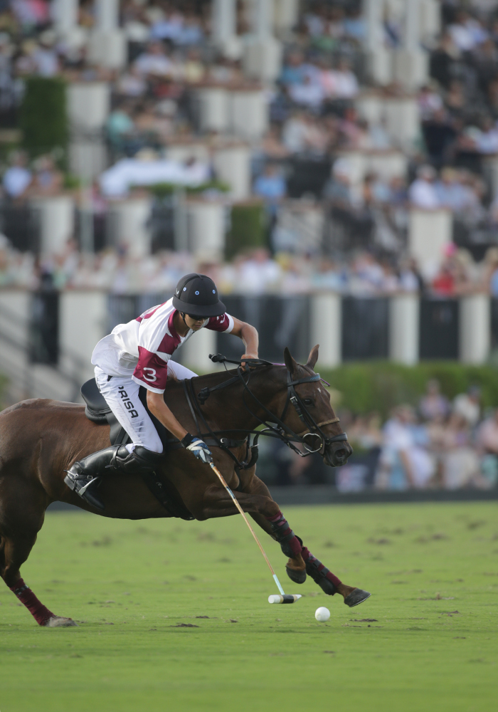 ラグビーw記念スポーツpolo WORTH THE WAIT: PILOT LANDS USPA GOLD CUP AFTER WEATHER DELAY