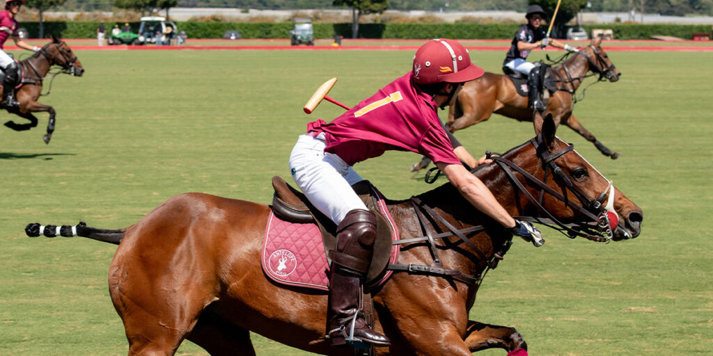 LISLE NIXON MEMORIAL | U.S. POLO ASSN.