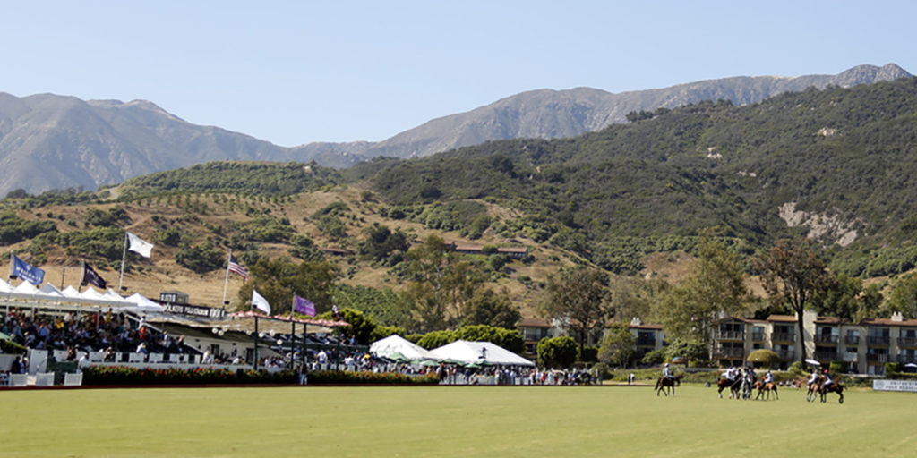 SANTA BARBARA POLO＆RACQUETCLUB SANTA BARBARA POLO & RACQUET CLUB ANNOUNCES SUMMER SEASON | U.S.