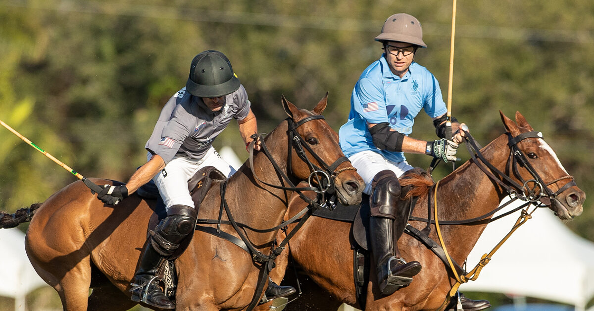 Polo Riding Goals STARS ALIGN FOR THE U.S. POLO ASSN. 40-GOAL POLO CHALLENGE – AN ARTICLE ...