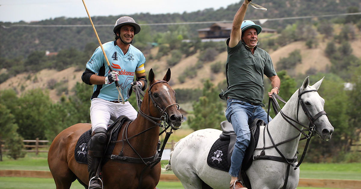 CASABLANCA JOINS TONKAWA IN THE SILVER CUP® FINAL THIS SUNDAY AT