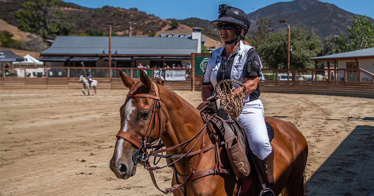 Tom Goodspeed ARENA POLO IN THE UNITED STATES AND ITS GLOBAL MOMENTUM – AN ARTICLE BY ...