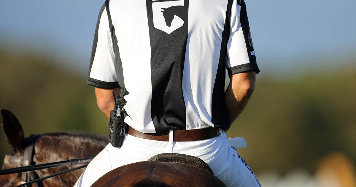 UMPIRES LLC LAUNCHES NEW YELLOW AND RED CARD REVIEW PROCESS U.S. POLO