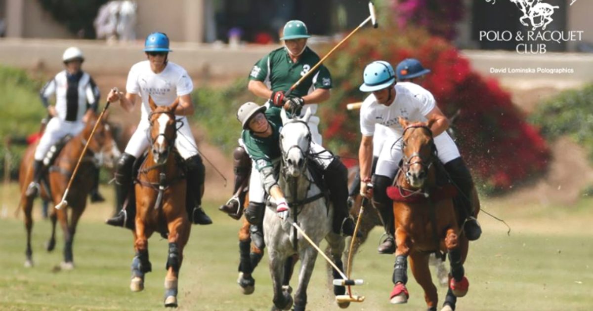 FALL POLO SCHEDULE AT SANTA BARBARA POLO CLUB NOW AVAILABLE U.S. POLO