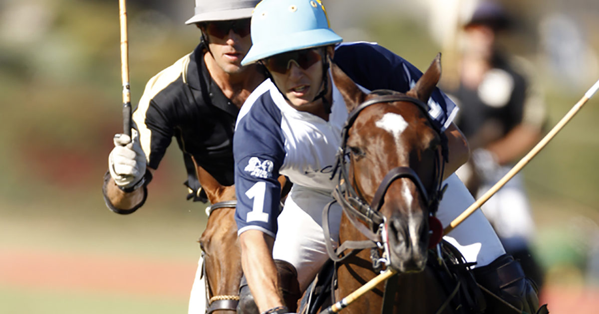 JACKSON HOLE HORSE EMPORIUM REGIONAL PRESIDENT’S CUP OPENS FALL 8GOAL