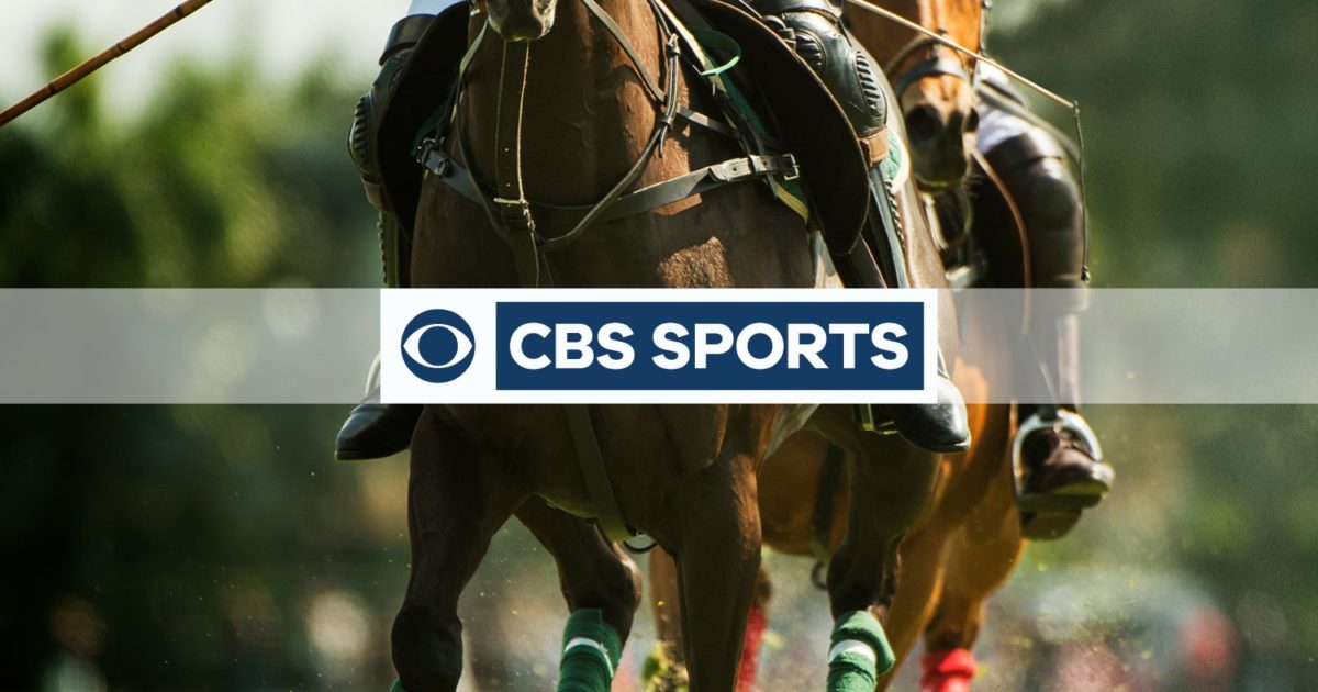 United States Polo Association & U.S. Polo Assn. Announce CBS Sports