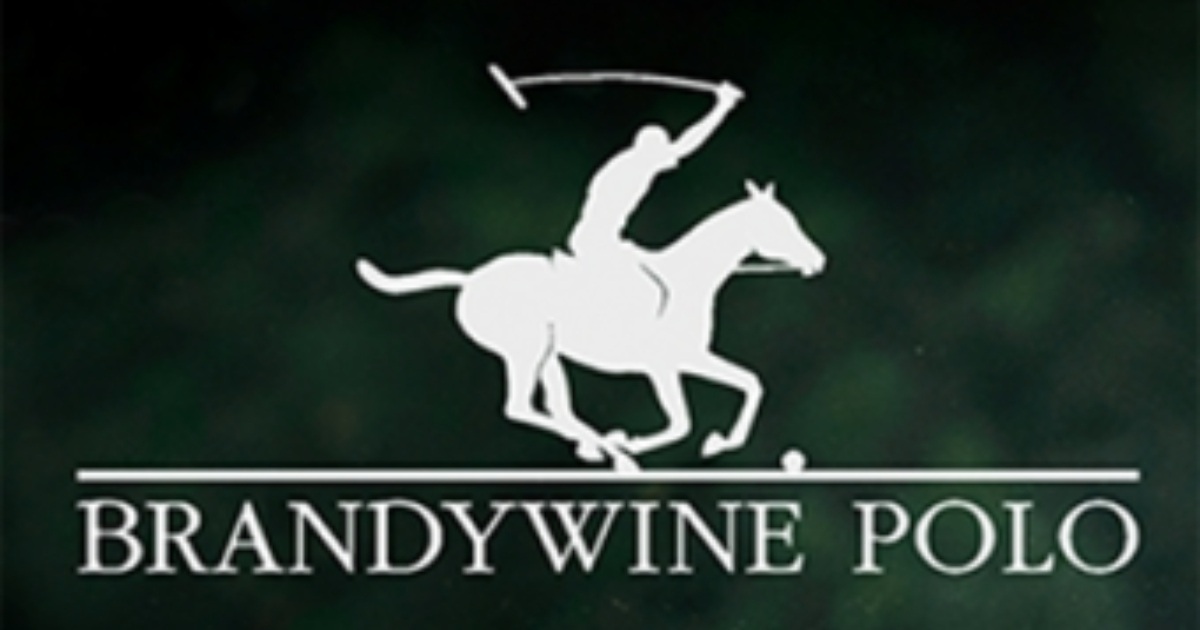 MEET BRANDYWINE POLO CLUB U.S. POLO ASSN.