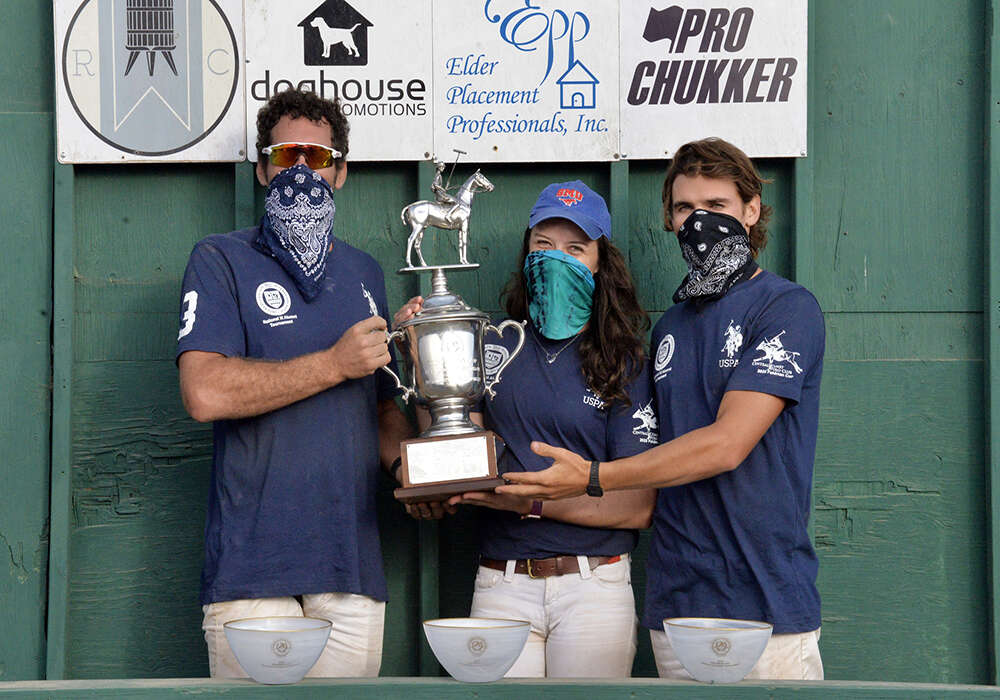 SANTA BARBARA BESTS FORMER INTERCOLLEGIATE/INTERSCHOLASTIC ALUMNI TO  CAPTURE THE FELDMAN CUP | U.S. POLO ASSN. (en-US)