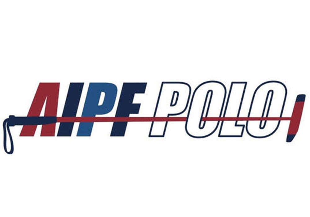 AIPF Polo Logo