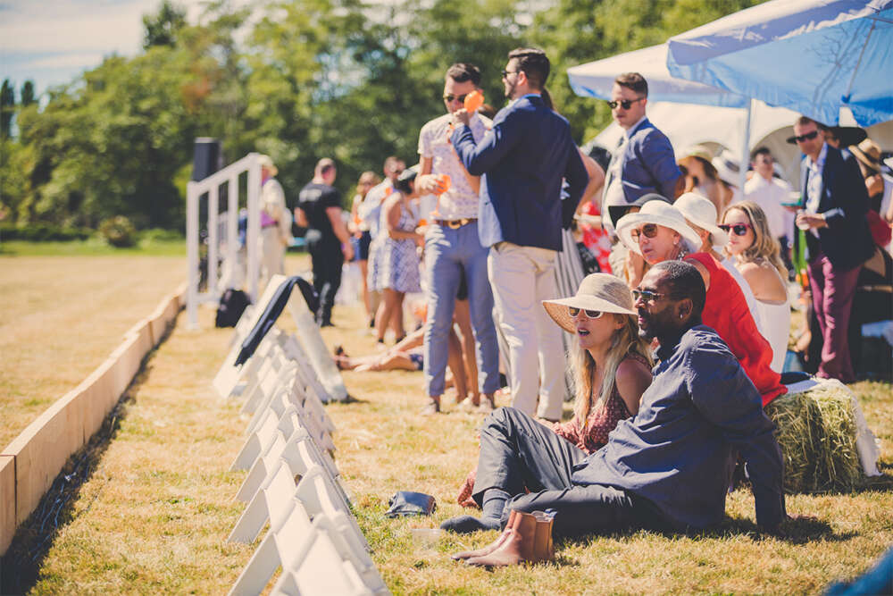 Vancouver polo