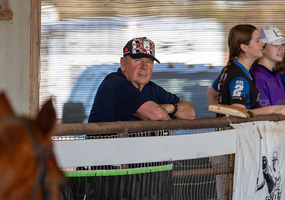 Tom Goodspeed 2025 PTF FALL FANDANGO ARENA POLO EXTRAVAGANZA REACHES NEW HEIGHTS | U ...