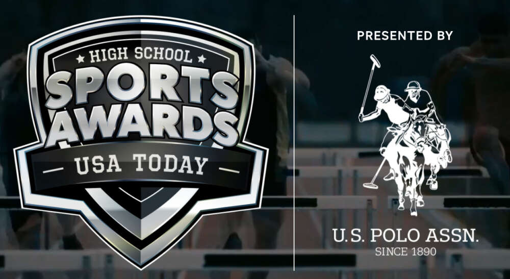 JUST ANNOUNCED: 24 HONOREES FOR THE NATIONAL USA TODAY HIGH SCHOOL