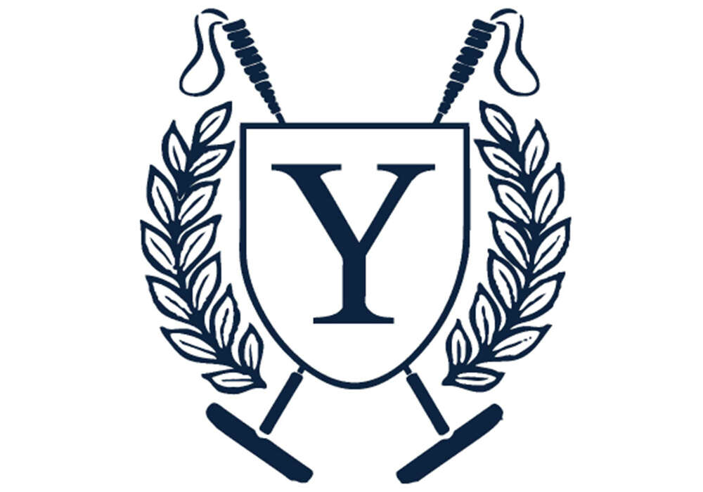 Yale Polo Logo.