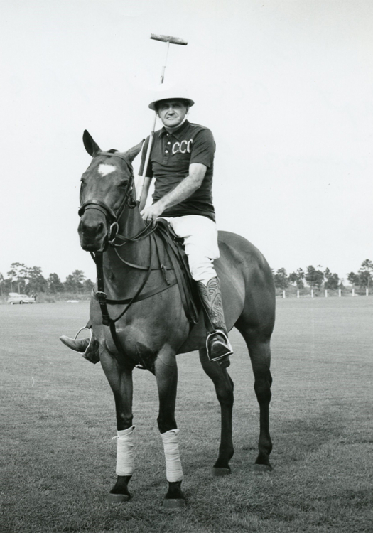 ©Museum of Polo Archive