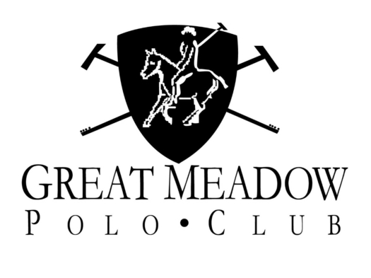 Great Meadow Polo Club Logo