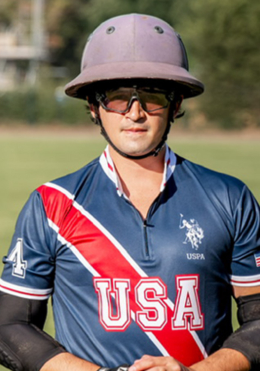 ham polo club dress code A Summer's Day at Ham Polo Club COLUCCI