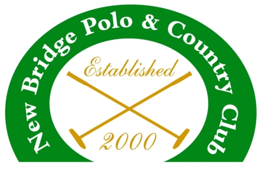 New Bridge Polo & Country Club Logo