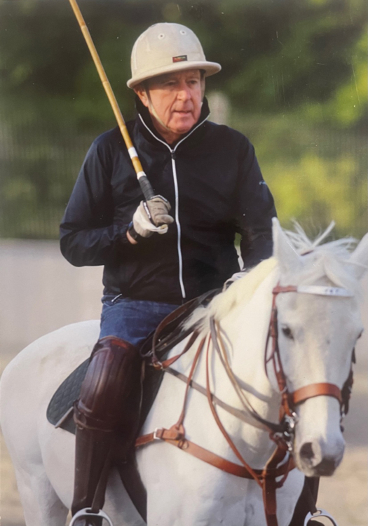 Poor's numerous contributions to the sport includes the founding of the Stage Hill Polo in 1983 and serving as USPA Northeastern Circuit Governor from 2002 to 2019.