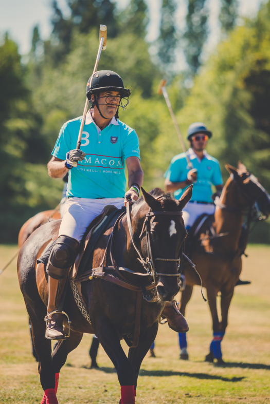 Vancouver polo