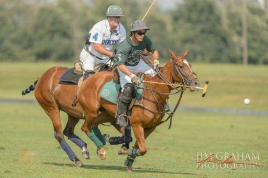 meet brandywine polo club