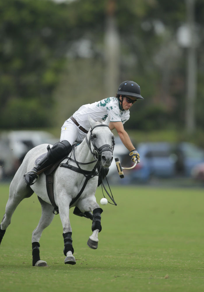 IGLEHART CUP | U.S. POLO ASSN.