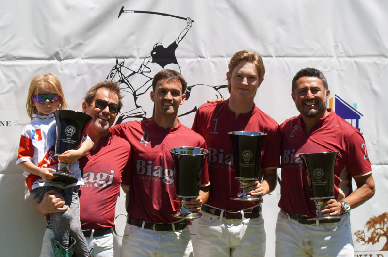 United States Polo Association®