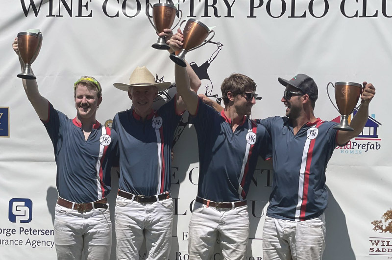 United States Polo Association®