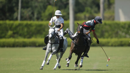 2025 National President's Cup Semifinal- Fross & Fross vs State Farm